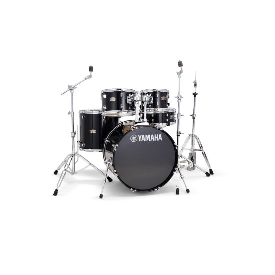 Yamaha rydeen 5pc standard drum kit